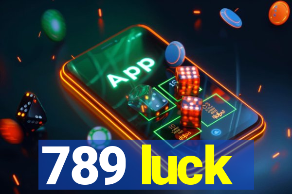 789 luck
